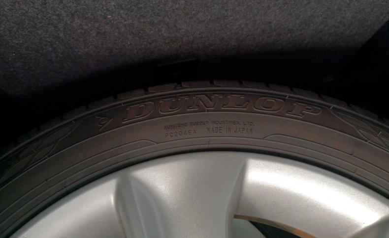 SUBARU TREZIA 1.3i Sports Limited 2012