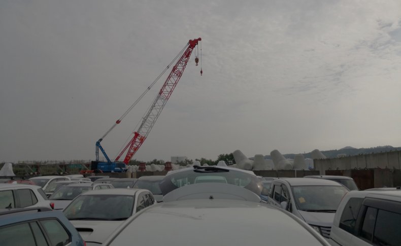 SUBARU TREZIA 1.3i Sports Limited 2012
