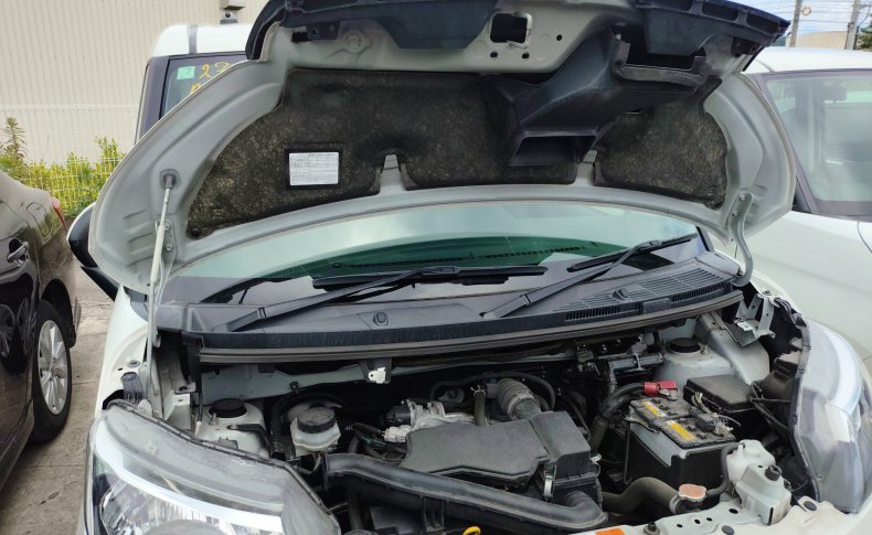 TOYOTA TANK/ROOMY/THOR/JUSTY X 2021