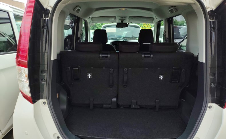 TOYOTA TANK/ROOMY/THOR/JUSTY X 2021