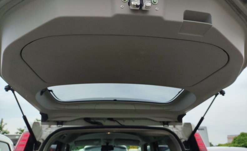 TOYOTA TANK/ROOMY/THOR/JUSTY X 2021