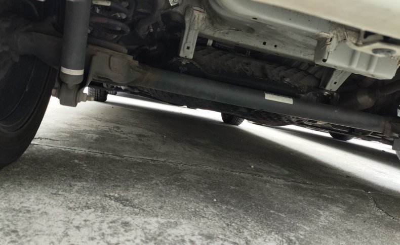 TOYOTA TANK/ROOMY/THOR/JUSTY X 2021