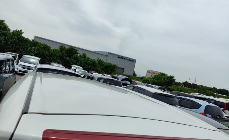 TOYOTA TANK/ROOMY/THOR/JUSTY X 2021