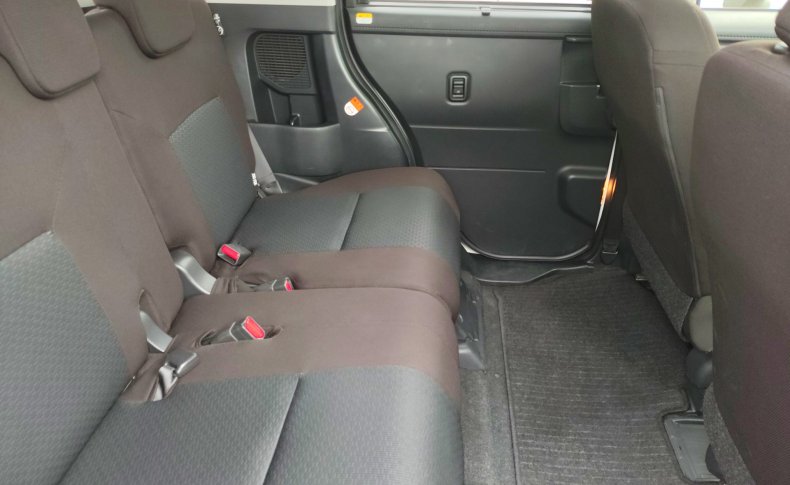 TOYOTA TANK/ROOMY/THOR/JUSTY X 2021