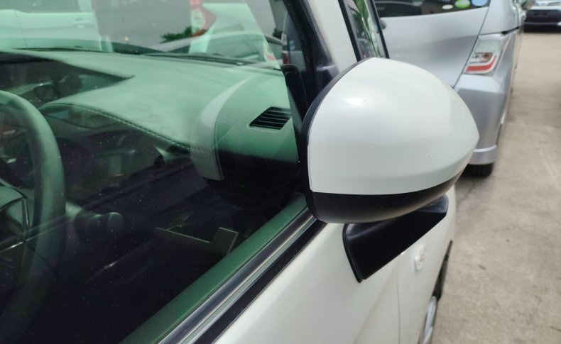 TOYOTA TANK/ROOMY/THOR/JUSTY X 2021
