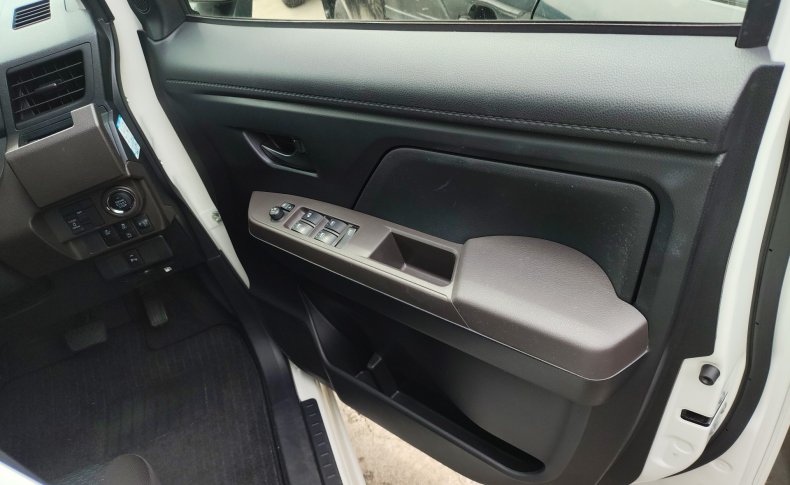 TOYOTA TANK/ROOMY/THOR/JUSTY X 2021