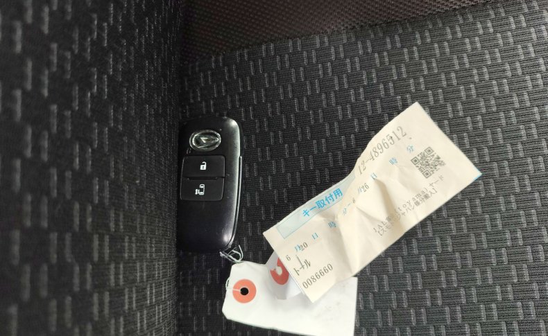 TOYOTA TANK/ROOMY/THOR/JUSTY X 2021