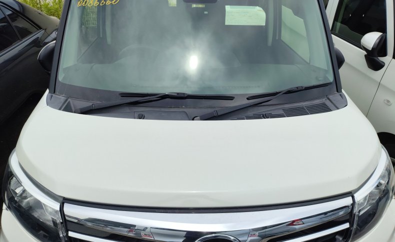 TOYOTA TANK/ROOMY/THOR/JUSTY X 2021