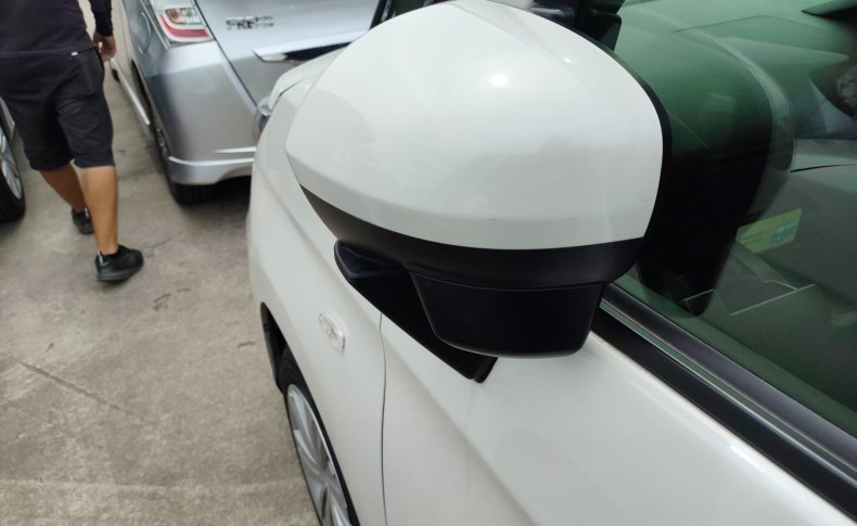 TOYOTA TANK/ROOMY/THOR/JUSTY X 2021