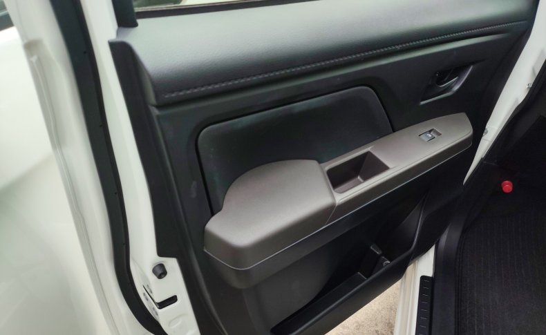 TOYOTA TANK/ROOMY/THOR/JUSTY X 2021