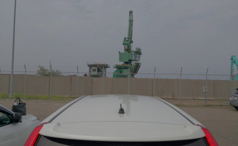TOYOTA ISIS Platana Limited 2009