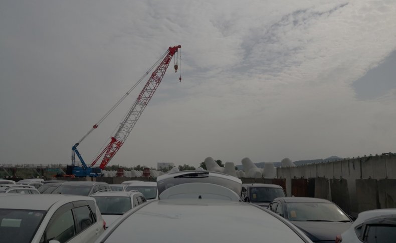TOYOTA ISIS Platana Limited 2009