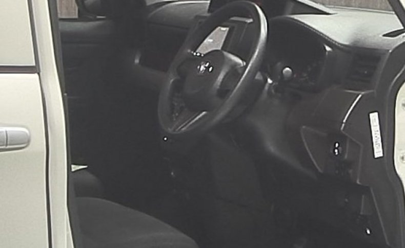 TOYOTA TANK/ROOMY/THOR/JUSTY X S 2020