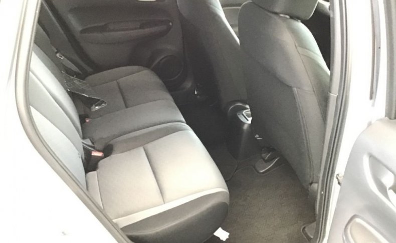 HONDA FIT Base Honda Sensing 2020