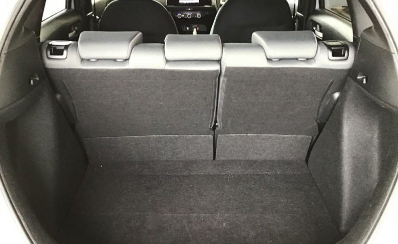 HONDA FIT Base Honda Sensing 2020