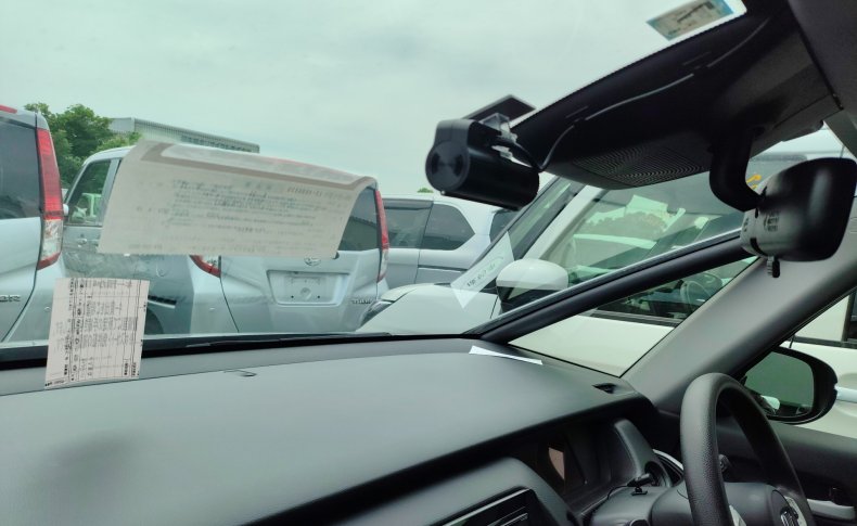 HONDA FIT Base Honda Sensing 2020