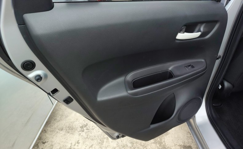 HONDA FIT Base Honda Sensing 2020
