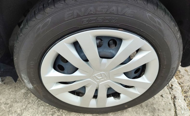 HONDA FIT Base Honda Sensing 2020