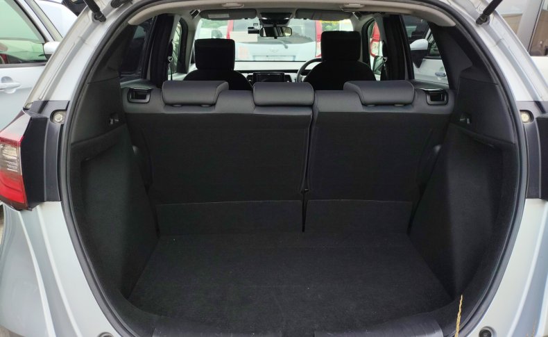 HONDA FIT Base Honda Sensing 2020