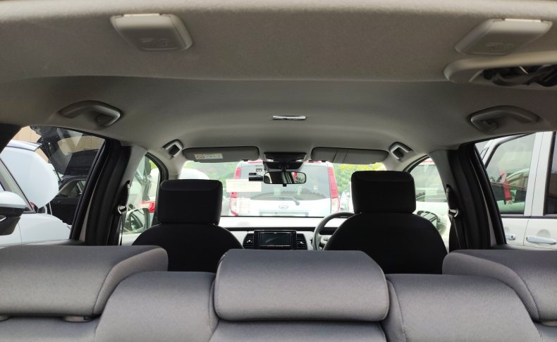HONDA FIT Base Honda Sensing 2020
