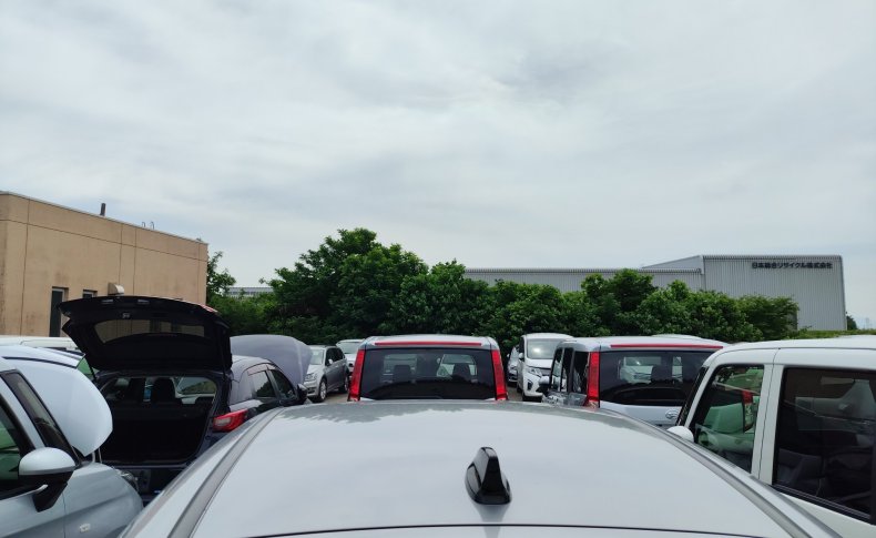HONDA FIT Base Honda Sensing 2020
