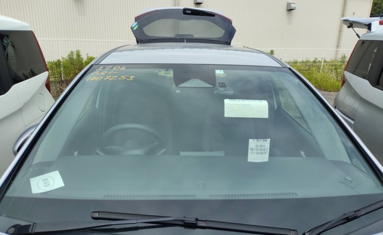 HONDA FIT Base Honda Sensing 2020