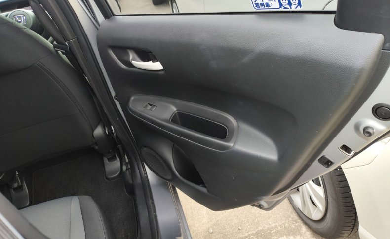 HONDA FIT Base Honda Sensing 2020
