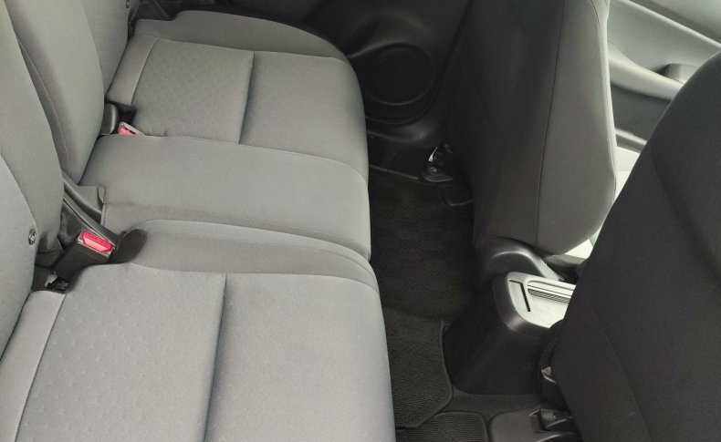 HONDA FIT Base Honda Sensing 2020