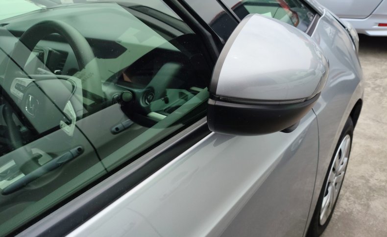 HONDA FIT Base Honda Sensing 2020