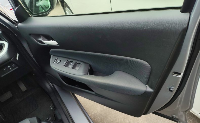 HONDA FIT Base Honda Sensing 2020
