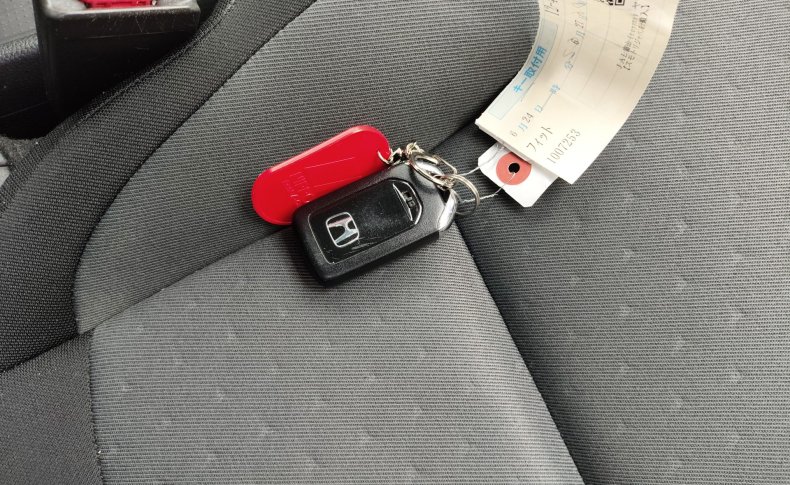 HONDA FIT Base Honda Sensing 2020