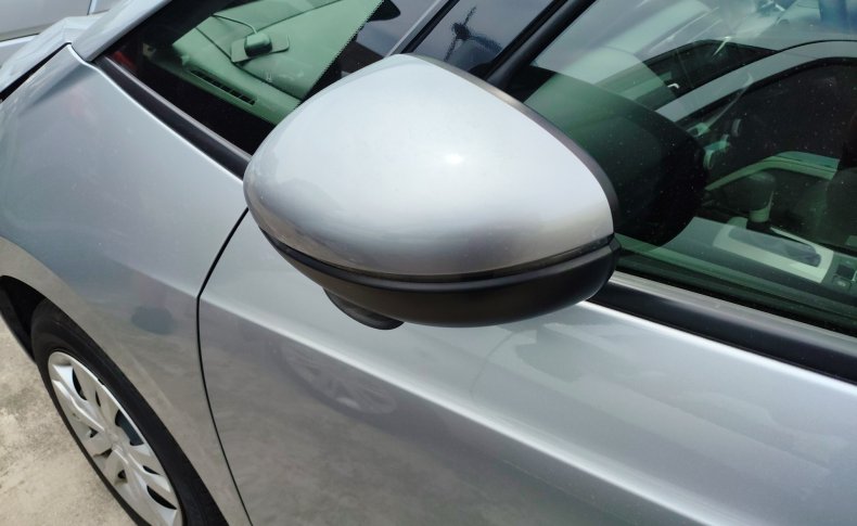 HONDA FIT Base Honda Sensing 2020