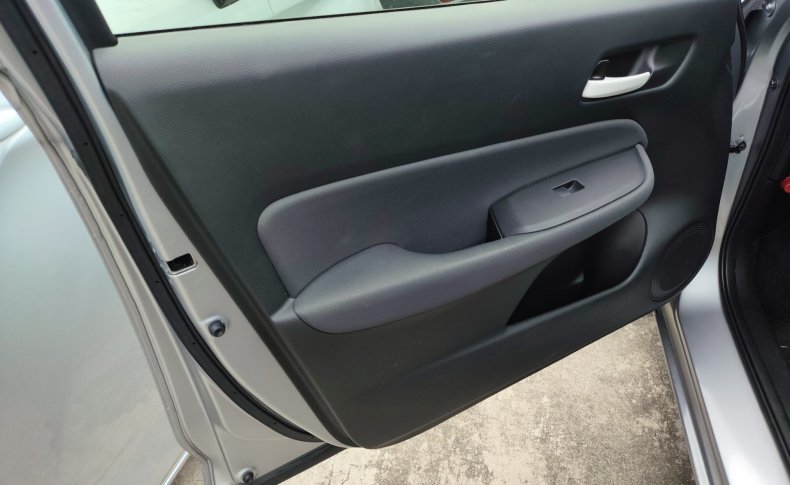 HONDA FIT Base Honda Sensing 2020