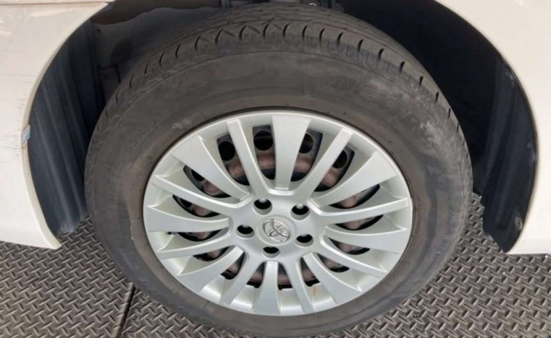 TOYOTA ALLION A15 G Package 2010