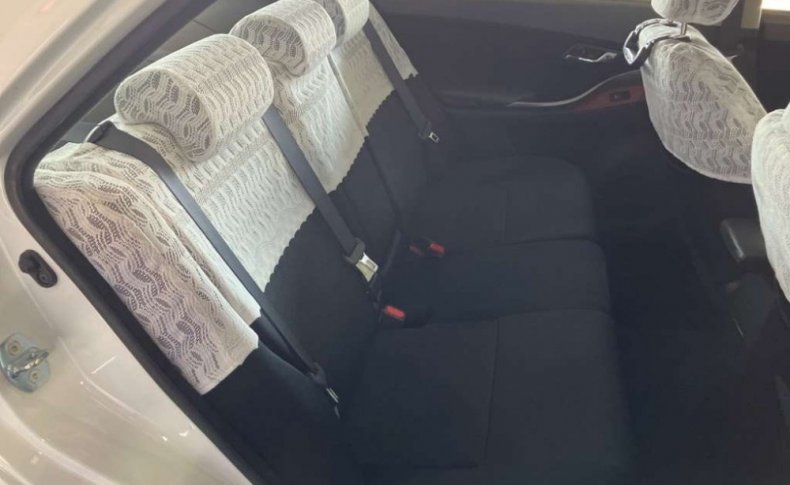 TOYOTA ALLION A15 G Package 2010