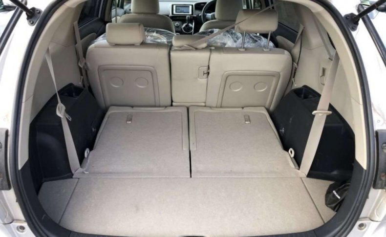 TOYOTA WISH 1.8G 2013