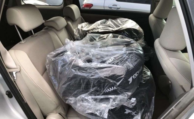 TOYOTA WISH 1.8G 2013