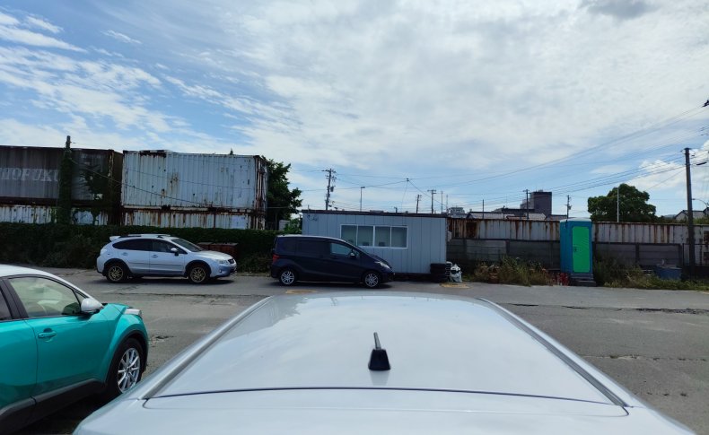 TOYOTA WISH 1.8G 2013