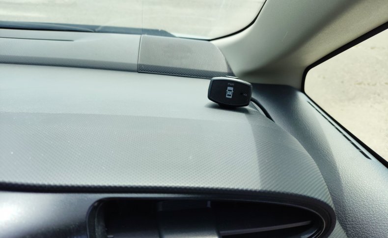 TOYOTA WISH 1.8G 2013