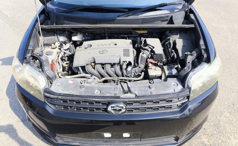 TOYOTA COROLLA RUMION 1.5G 2010