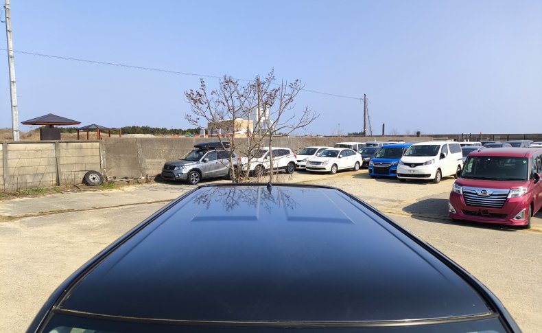 TOYOTA COROLLA RUMION 1.5G 2010