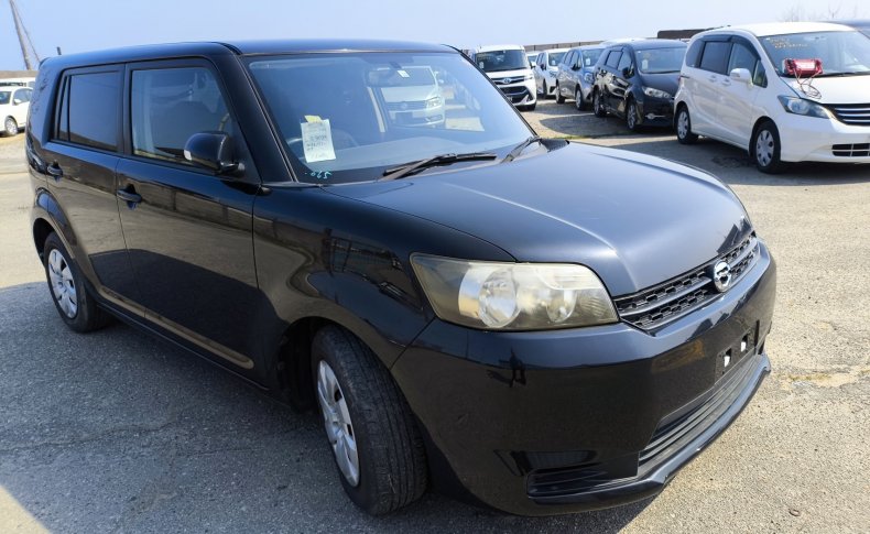 TOYOTA COROLLA RUMION 1.5G 2010