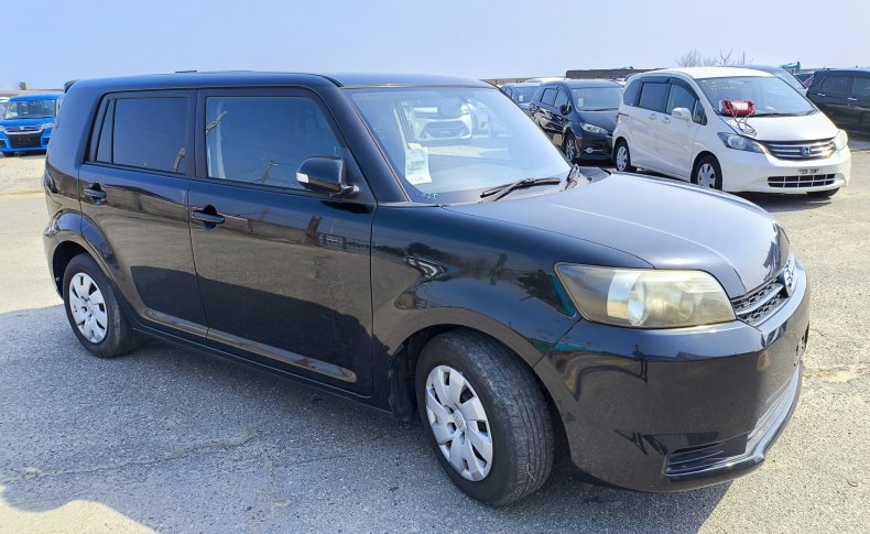 TOYOTA COROLLA RUMION 1.5G 2010