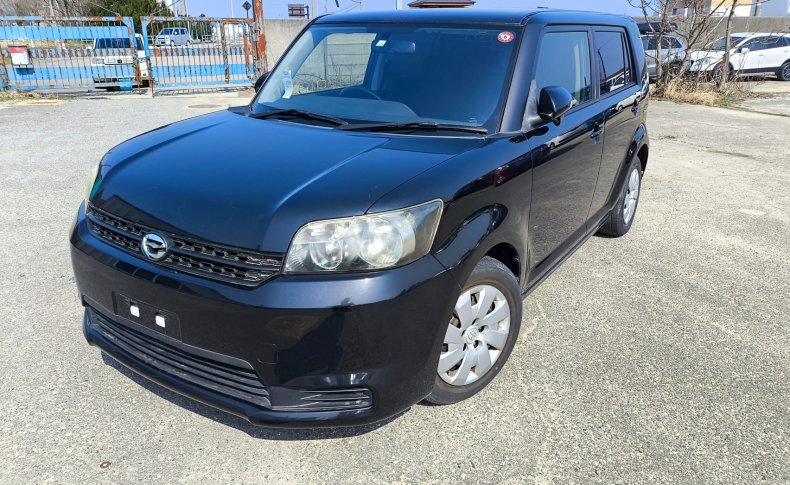 TOYOTA COROLLA RUMION 1.5G 2010