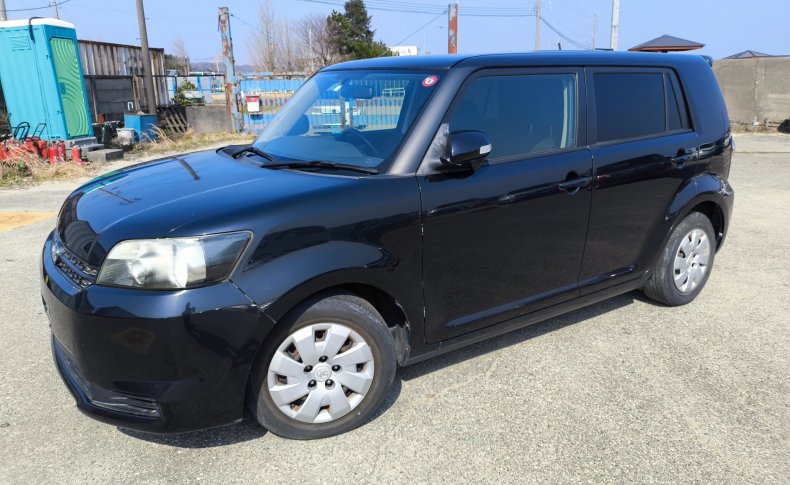 TOYOTA COROLLA RUMION 1.5G 2010