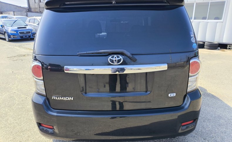 TOYOTA COROLLA RUMION 1.5G 2010