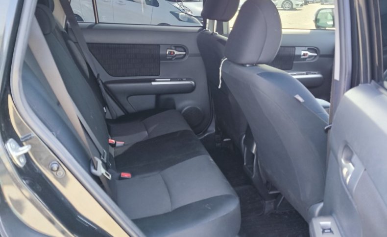 TOYOTA COROLLA RUMION 1.5G 2010