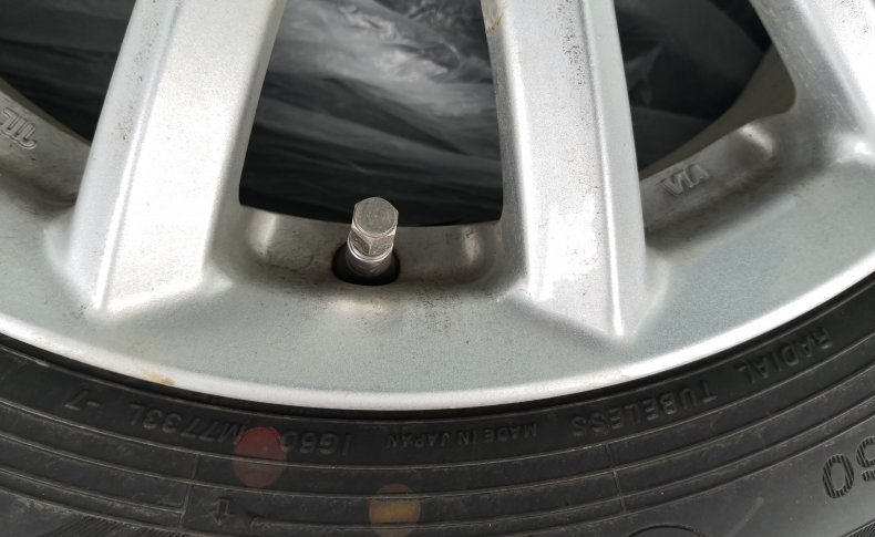 DAIHATSU TAFT G 2020