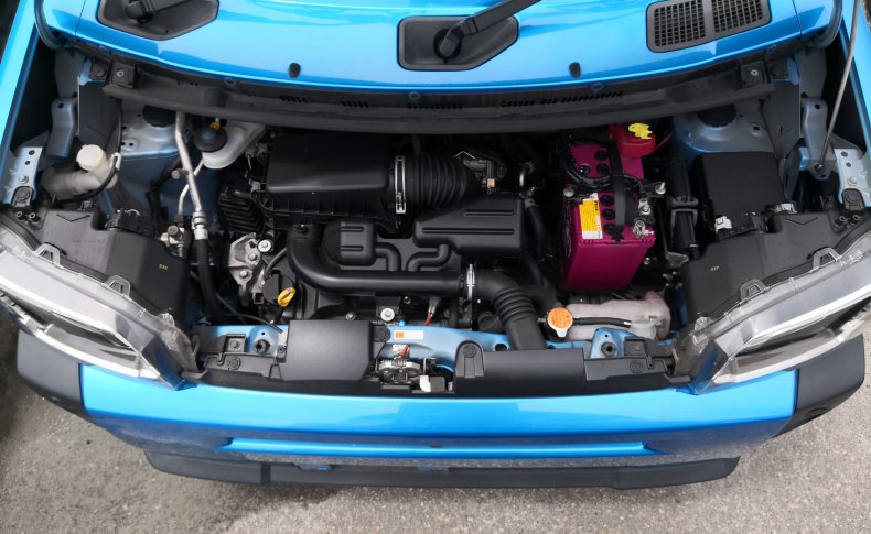 DAIHATSU TAFT G 2020