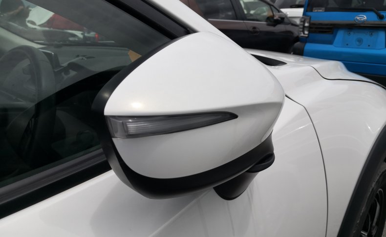 MAZDA CX-3 XD AWD 4WD 2015